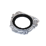 View Engine Crankshaft Seal (Rear) Full-Sized Product Image 1 of 1